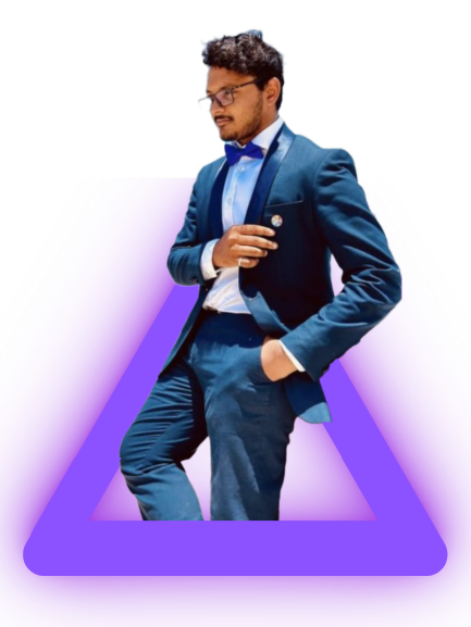 Sanjiv Suresh - Robotics Engineer and Full Stack Developer